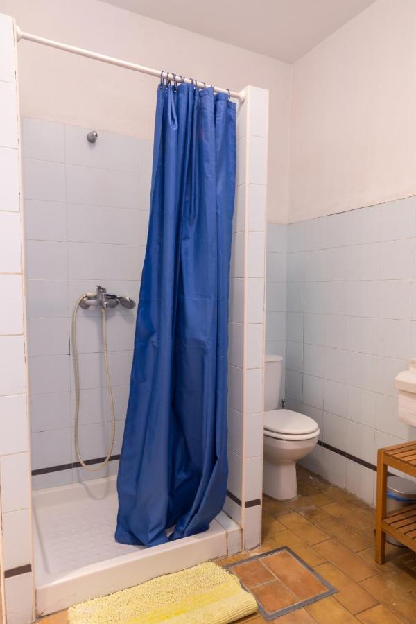 Alameda Rooms 塞维利亚 外观 照片